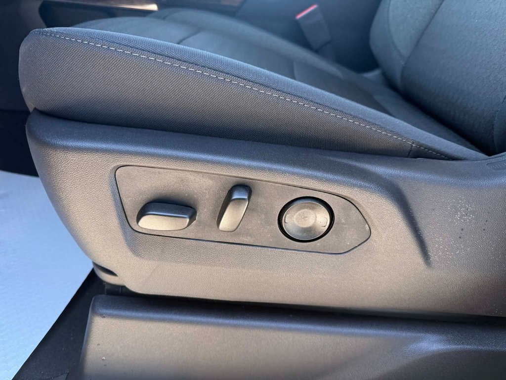 2026 GMC Sierra 1500 ELEVATION in Grand Falls, New Brunswick - 17 - w1024h768px