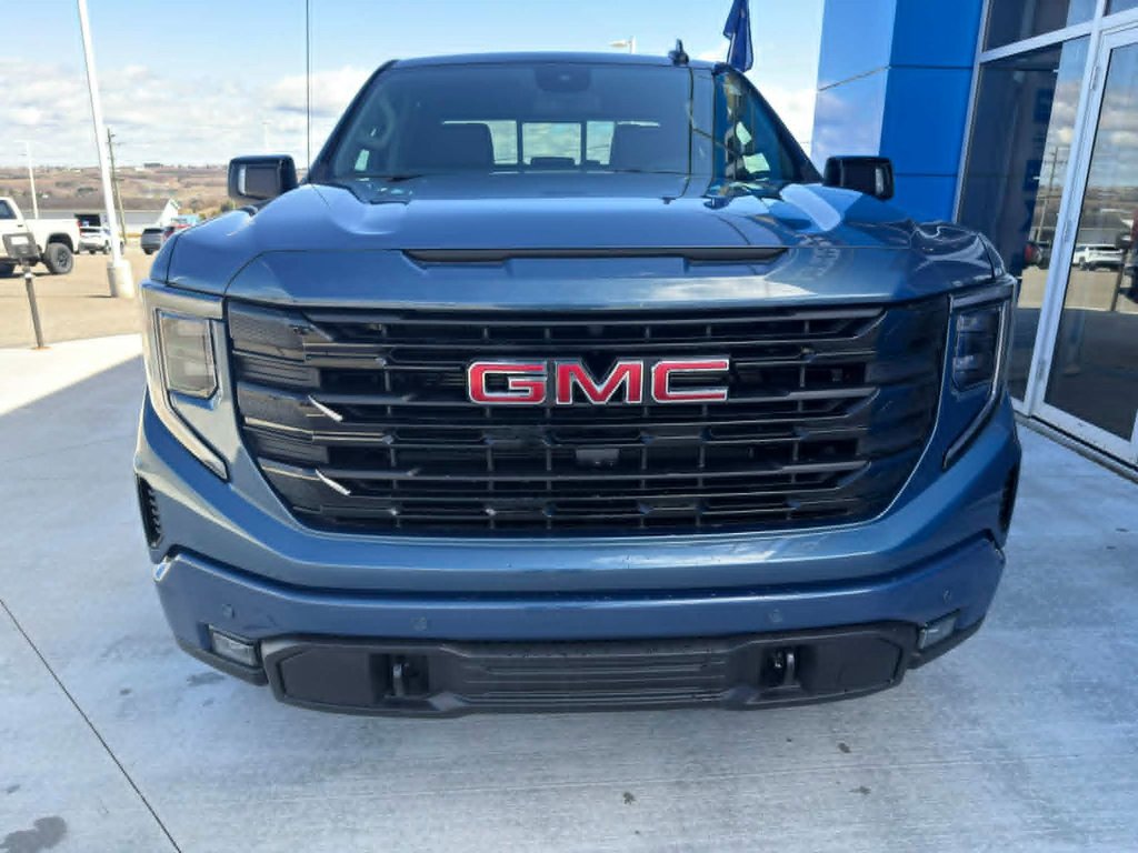 2026 GMC Sierra 1500 ELEVATION in Grand Falls, New Brunswick - 3 - w1024h768px