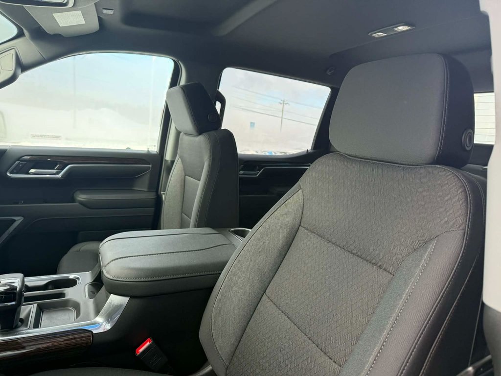 2026 GMC Sierra 1500 ELEVATION in Grand Falls, New Brunswick - 9 - w1024h768px