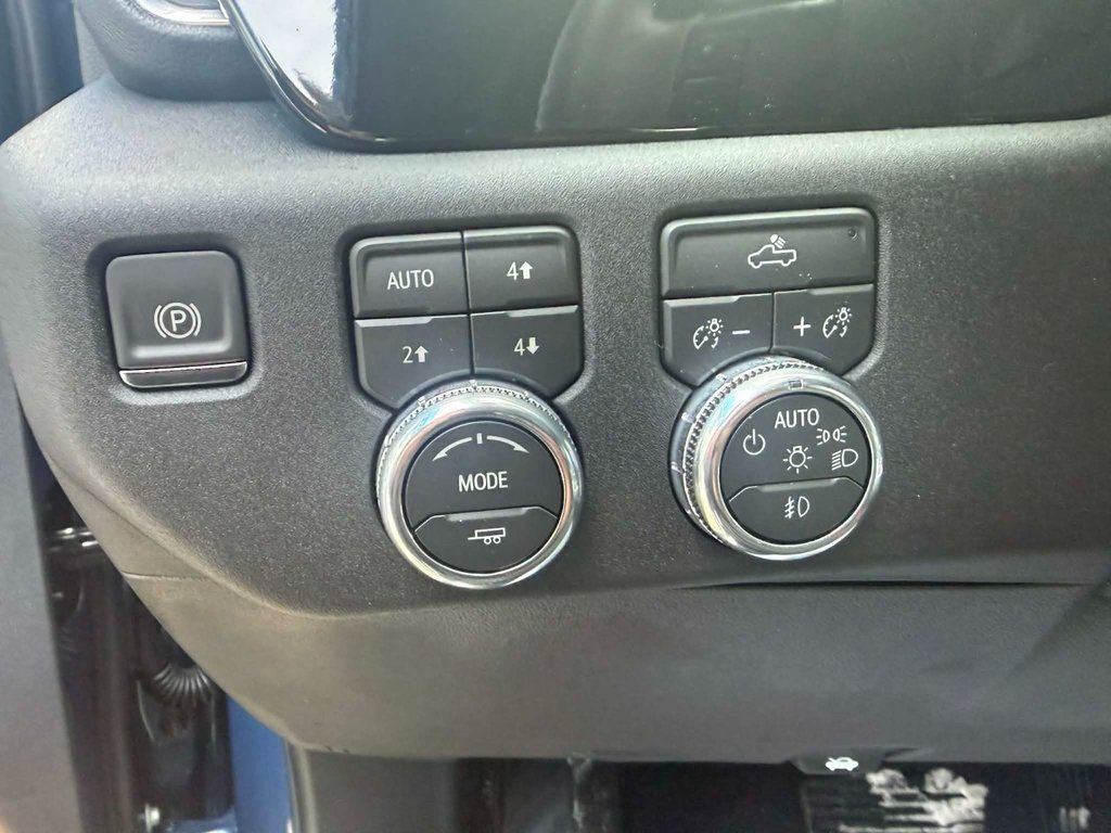2026 GMC Sierra 1500 ELEVATION in Grand Falls, New Brunswick - 17 - w1024h768px