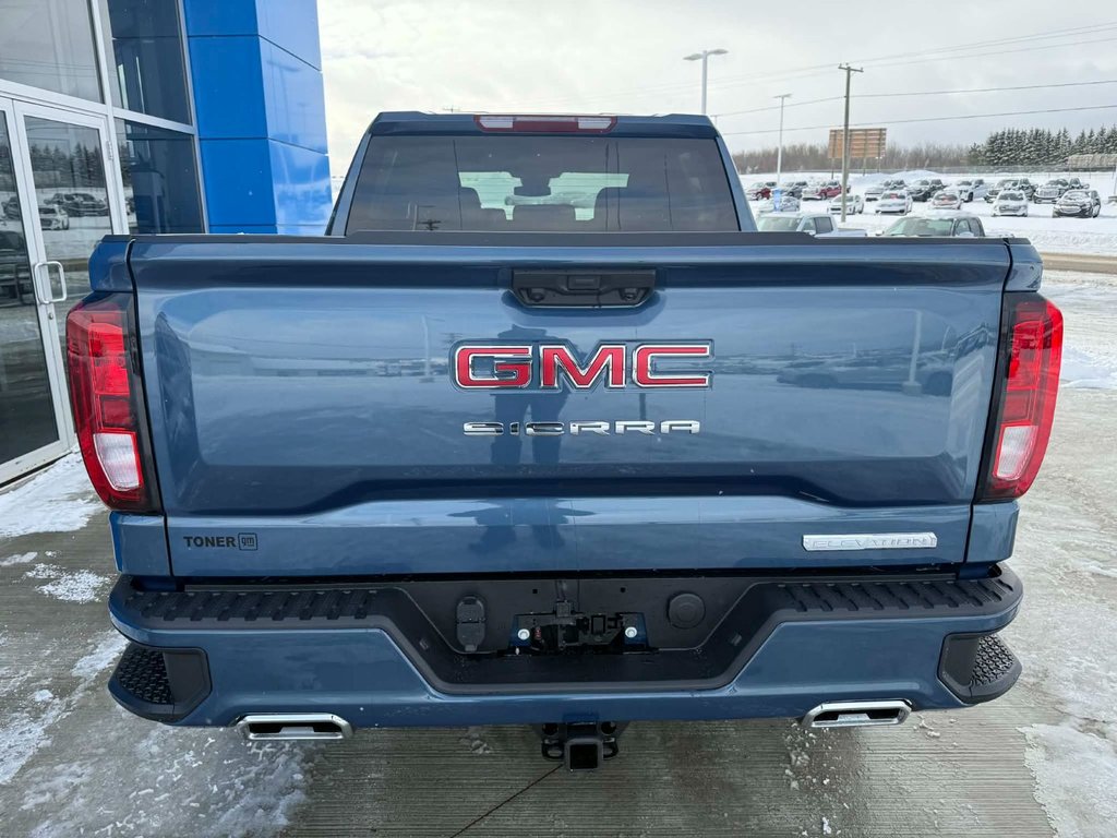 2026 GMC Sierra 1500 ELEVATION in Grand Falls, New Brunswick - 7 - w1024h768px