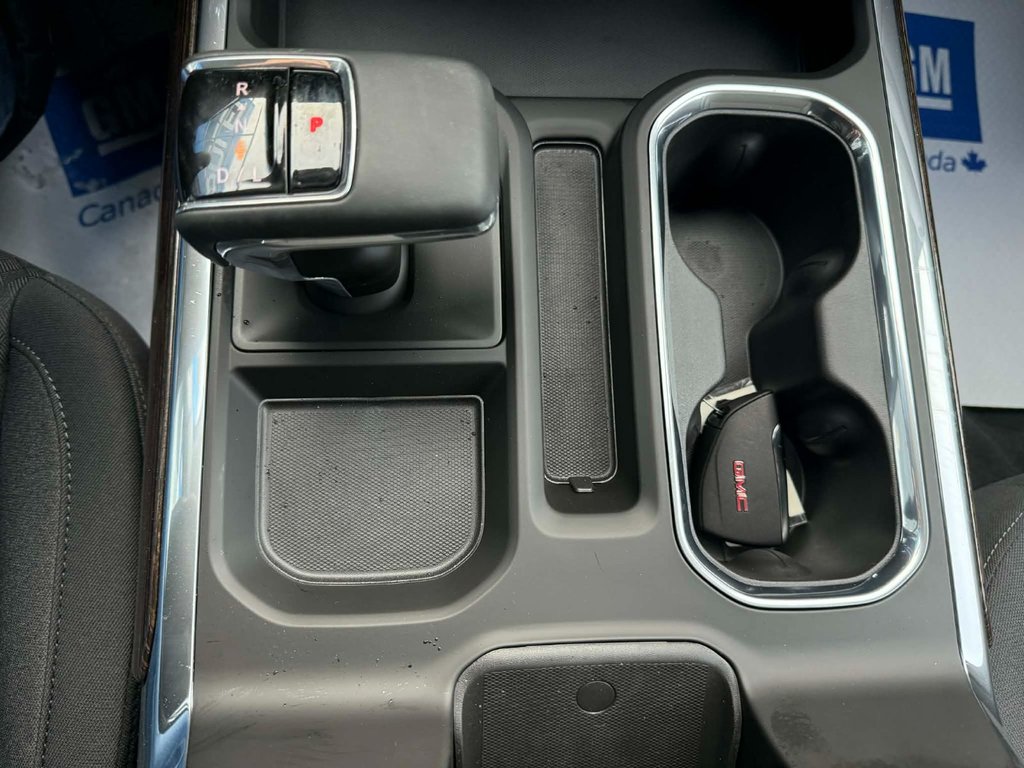 2026 GMC Sierra 1500 ELEVATION in Grand Falls, New Brunswick - 16 - w1024h768px
