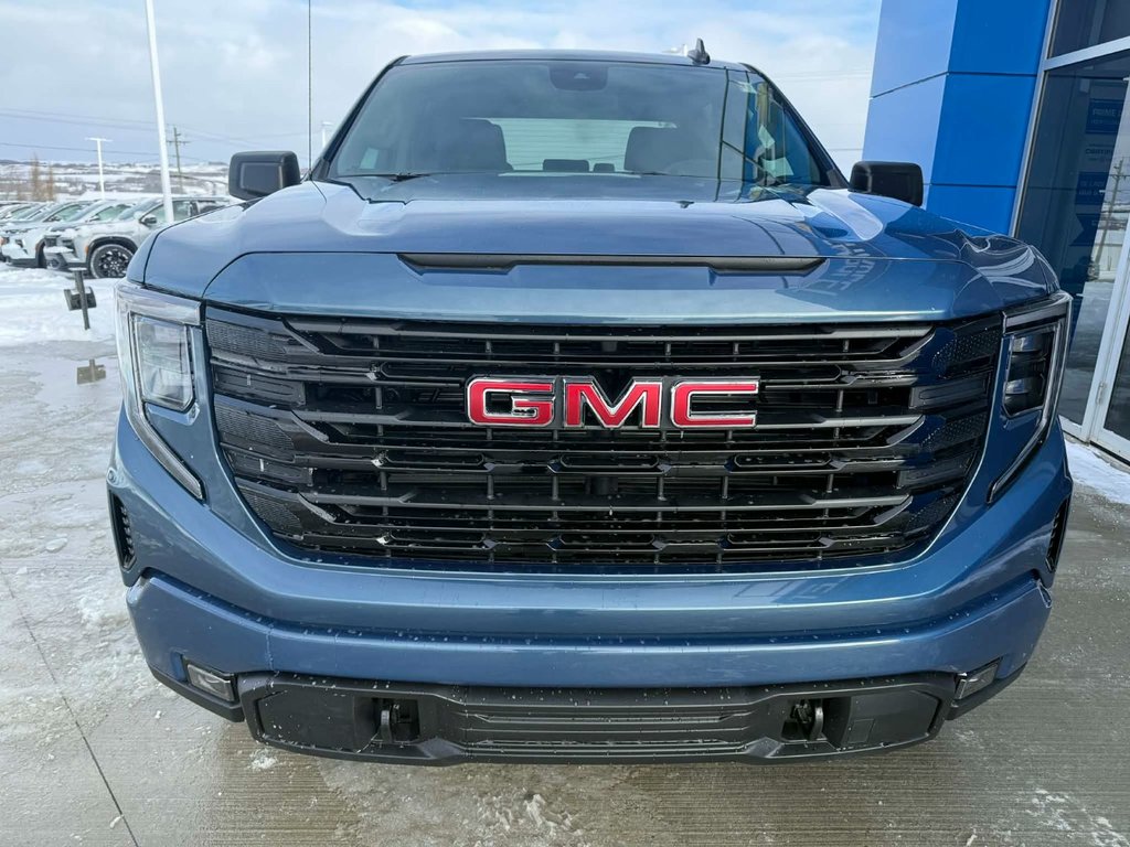 2026 GMC Sierra 1500 ELEVATION in Grand Falls, New Brunswick - 3 - w1024h768px