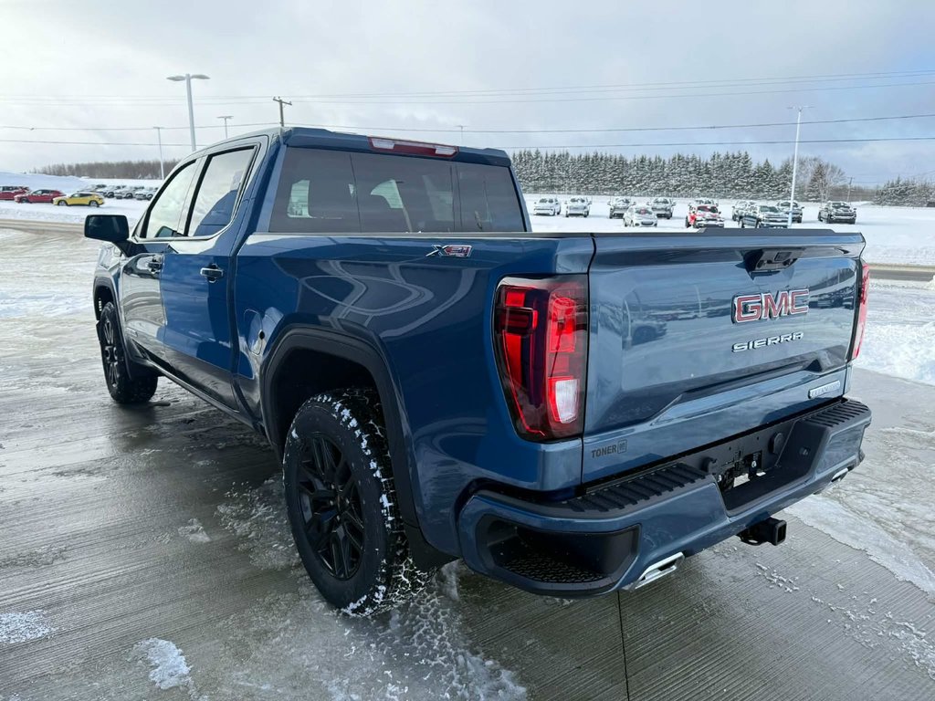 2026 GMC Sierra 1500 ELEVATION in Grand Falls, New Brunswick - 5 - w1024h768px