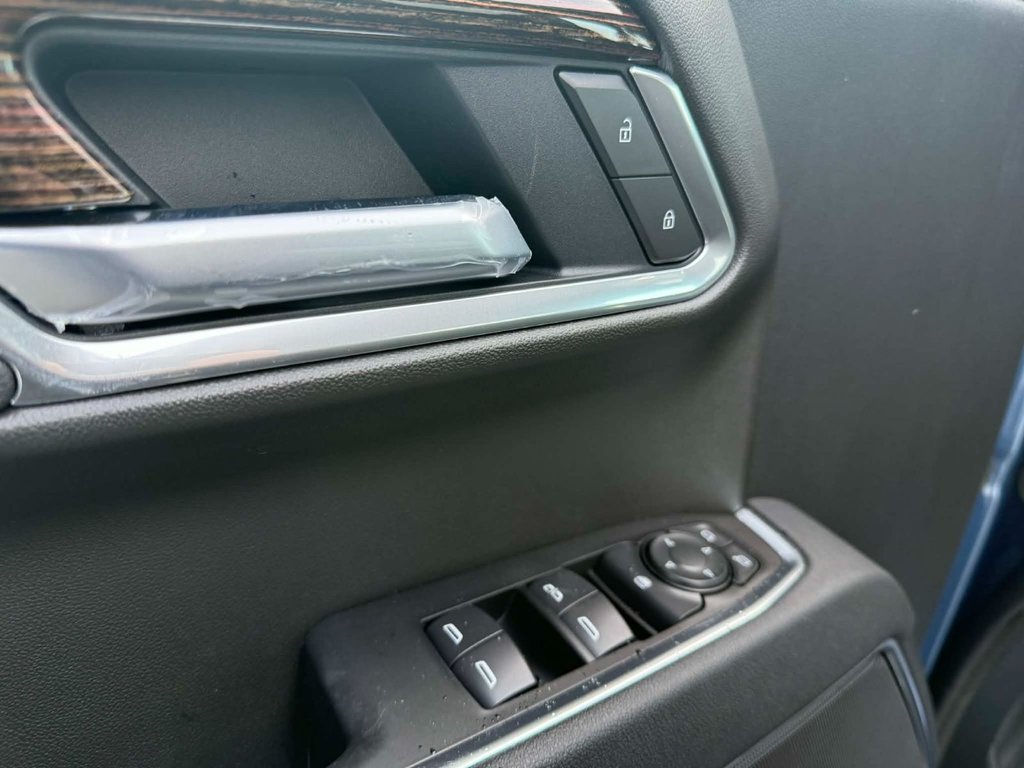 2026 GMC Sierra 1500 ELEVATION in Grand Falls, New Brunswick - 12 - w1024h768px