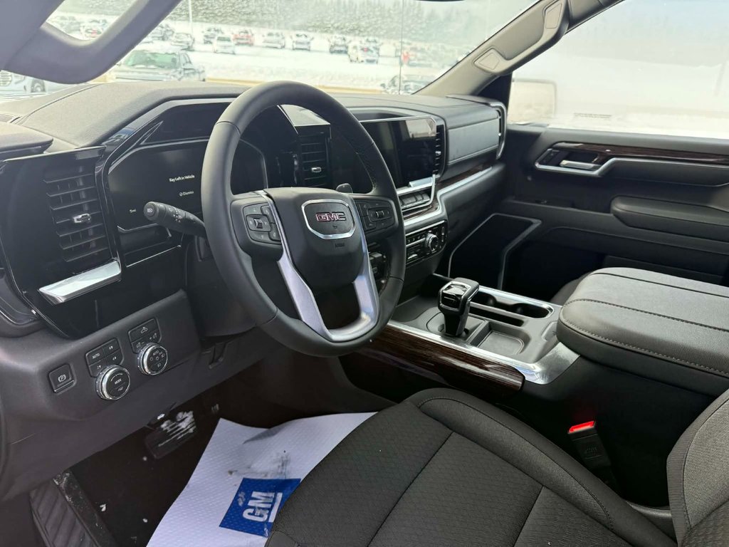 2026 GMC Sierra 1500 ELEVATION in Grand Falls, New Brunswick - 10 - w1024h768px