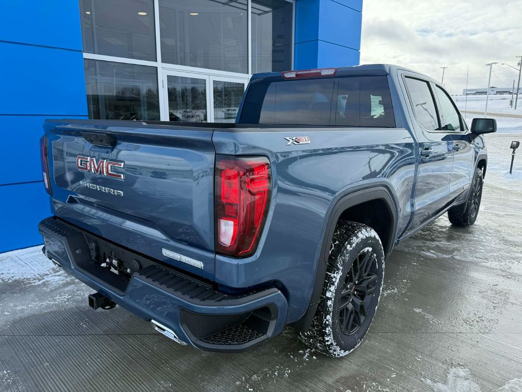 2026 GMC Sierra 1500 ELEVATION in Grand Falls, New Brunswick - 6 - w1024h768px