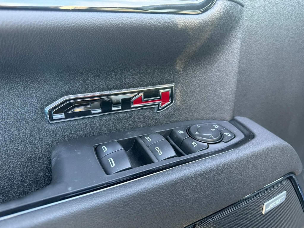 GMC Sierra 1500 AT4 2026 à Grand Falls, Nouveau-Brunswick - 18 - w1024h768px