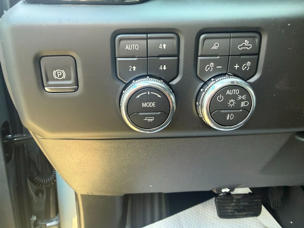 GMC Sierra 1500 AT4 2026 à Grand Falls, Nouveau-Brunswick - 12 - w1024h768px