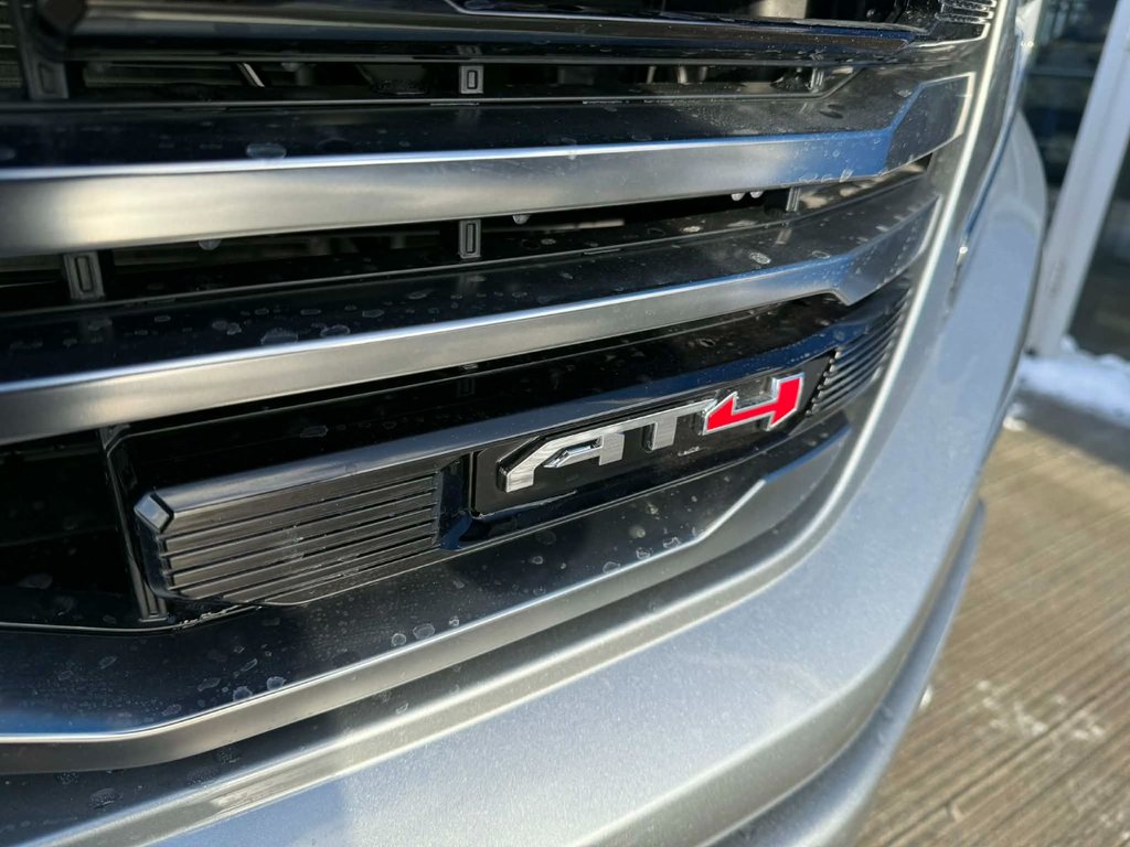 GMC Sierra 1500 AT4 2026 à Grand Falls, Nouveau-Brunswick - 22 - w1024h768px