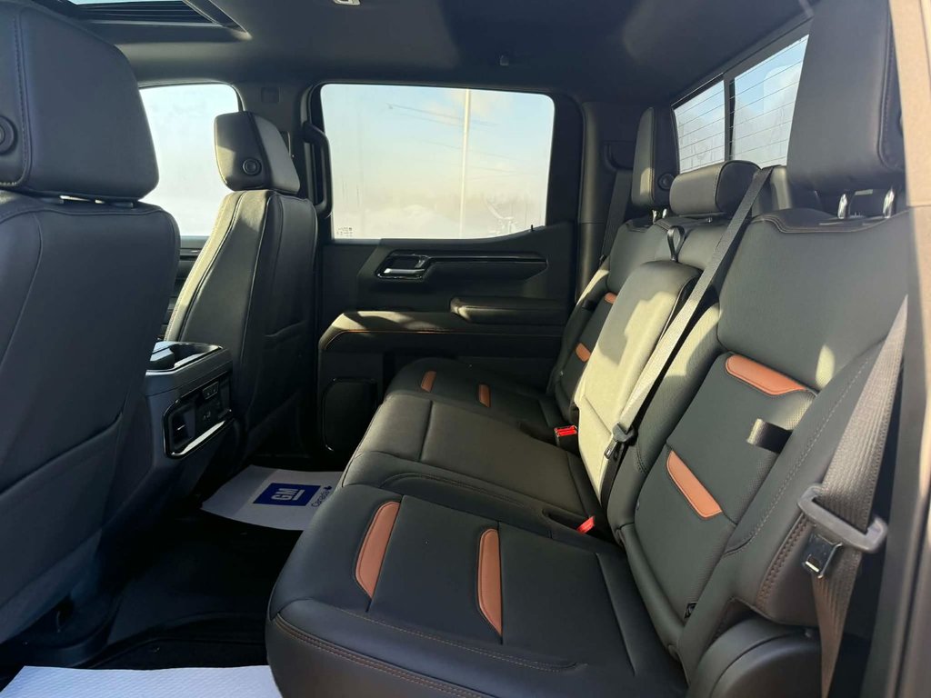 GMC Sierra 1500 AT4 2026 à Grand Falls, Nouveau-Brunswick - 17 - w1024h768px