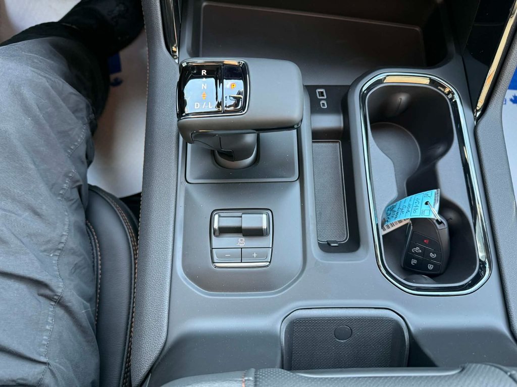 GMC Sierra 1500 AT4 2026 à Grand Falls, Nouveau-Brunswick - 14 - w1024h768px