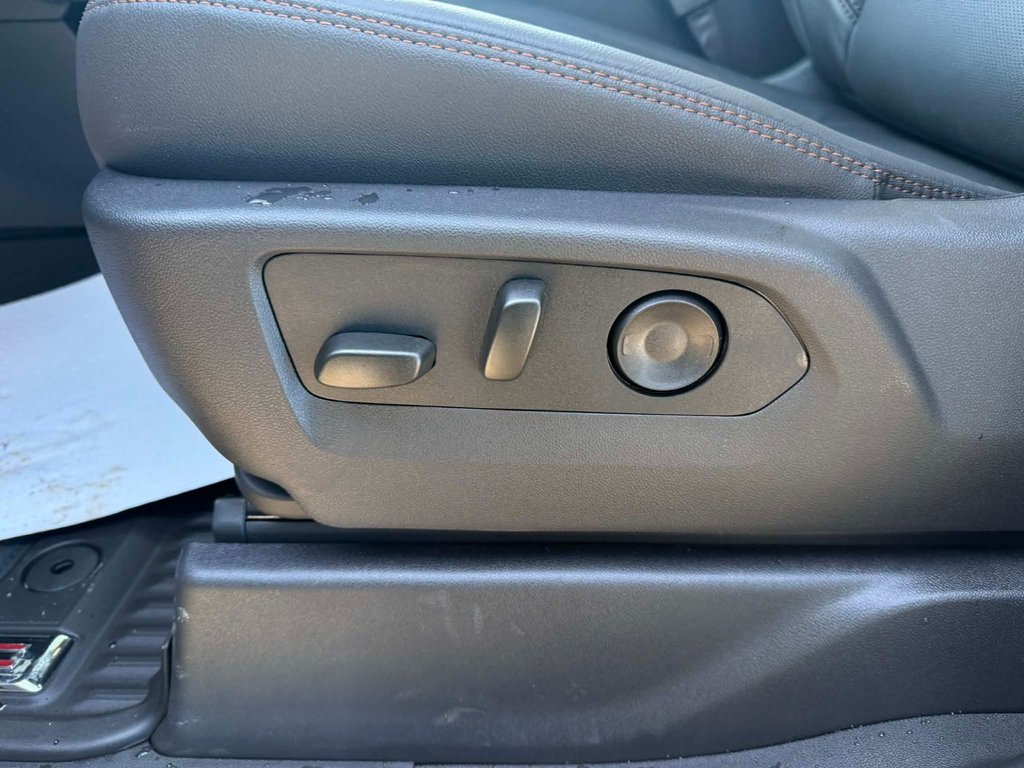 GMC Sierra 1500 AT4 2026 à Grand Falls, Nouveau-Brunswick - 20 - w1024h768px