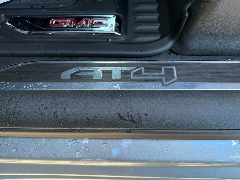 GMC Sierra 1500 AT4 2026 à Grand Falls, Nouveau-Brunswick - 10 - w1024h768px