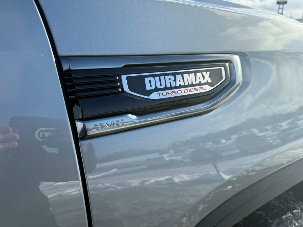 GMC Sierra 1500 AT4 2026 à Grand Falls, Nouveau-Brunswick - 23 - w1024h768px