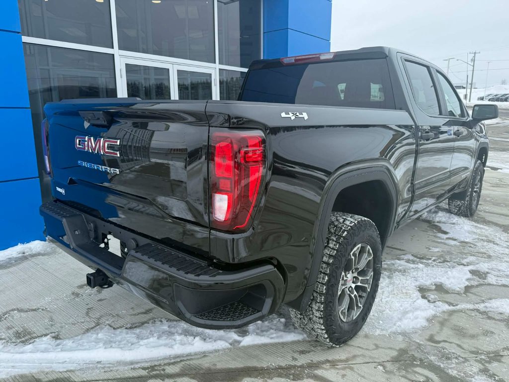 2026 GMC Sierra 1500 PRO in Grand Falls, New Brunswick - 6 - w1024h768px