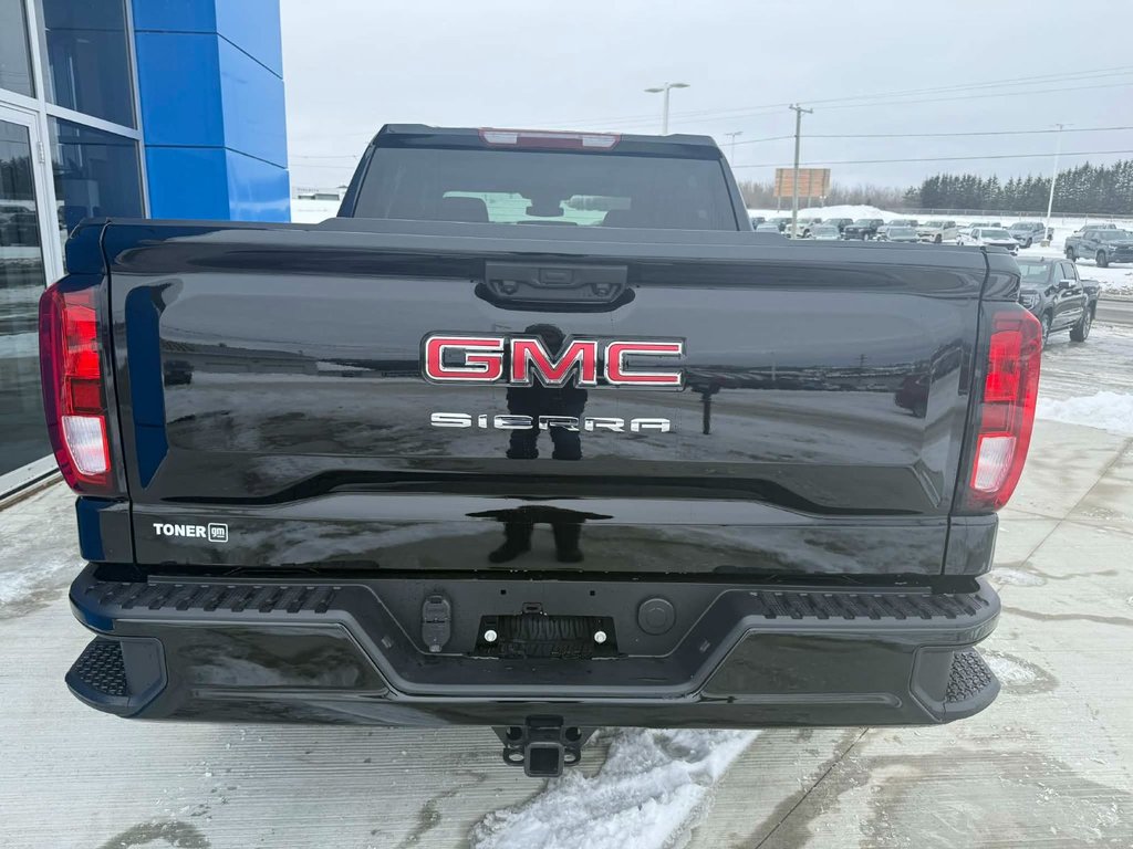 2026 GMC Sierra 1500 PRO in Grand Falls, New Brunswick - 7 - w1024h768px