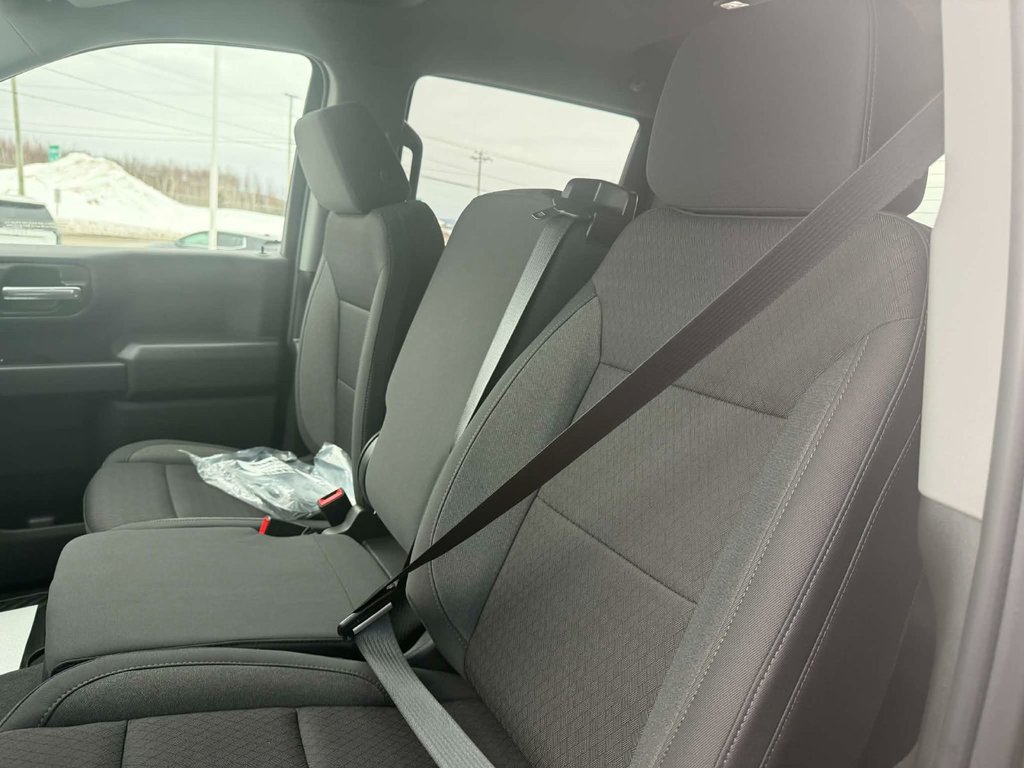 2026 GMC Sierra 1500 PRO in Grand Falls, New Brunswick - 11 - w1024h768px