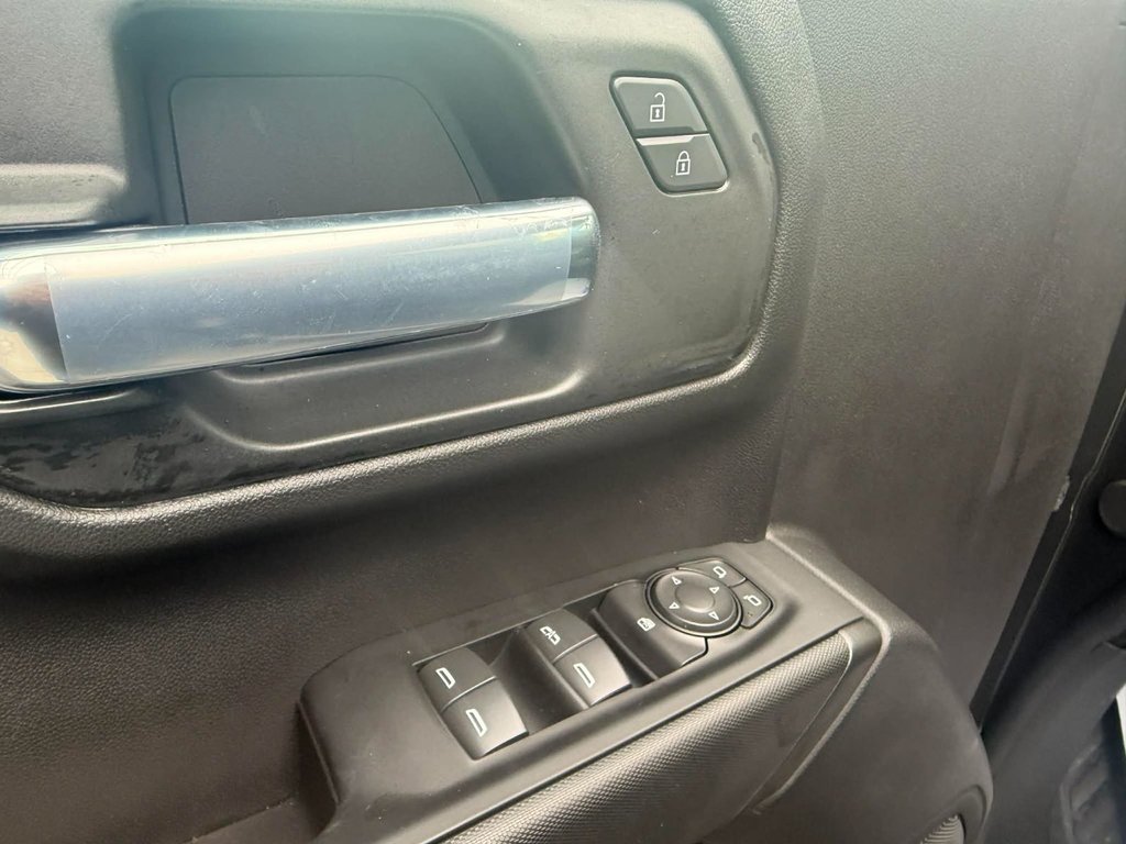 2026 GMC Sierra 1500 PRO in Grand Falls, New Brunswick - 12 - w1024h768px