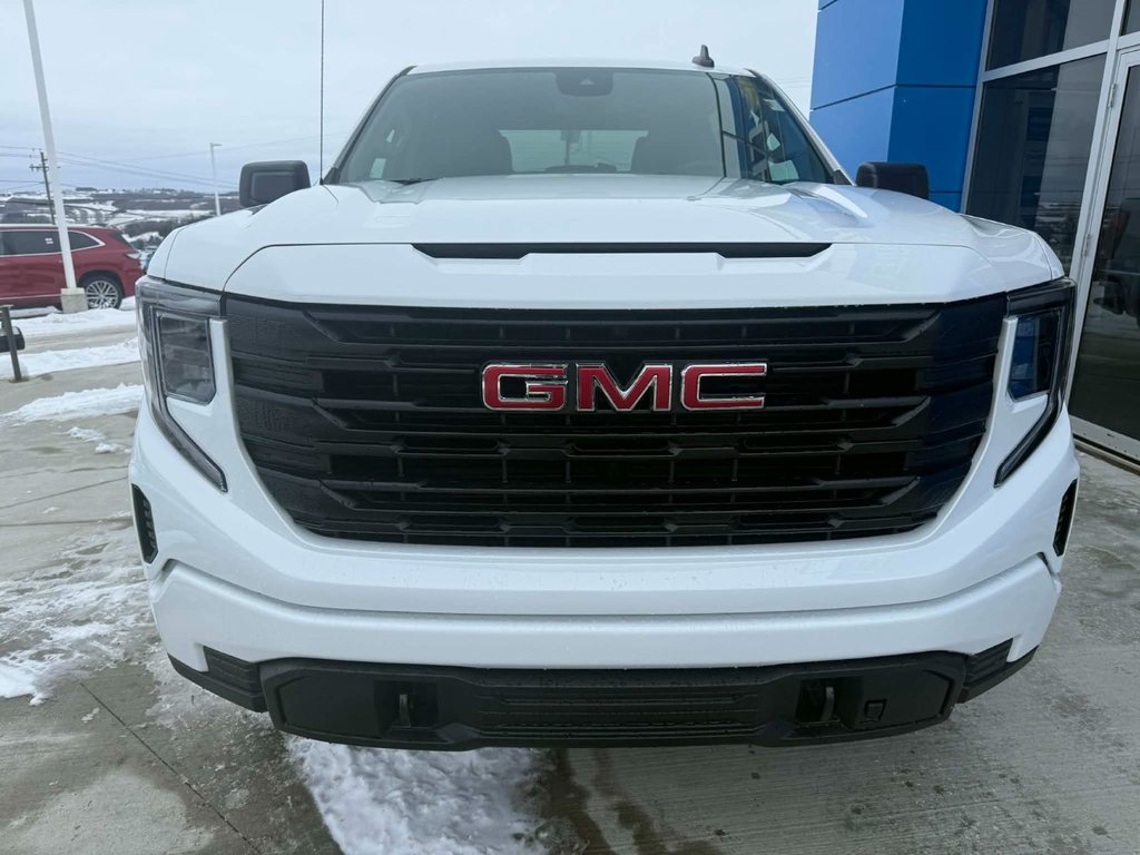 2026 GMC Sierra 1500 PRO in Grand Falls, New Brunswick - 3 - w1024h768px