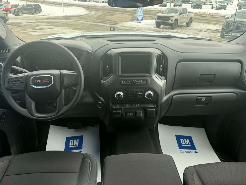 2026 GMC Sierra 1500 PRO in Grand Falls, New Brunswick - 10 - w1024h768px