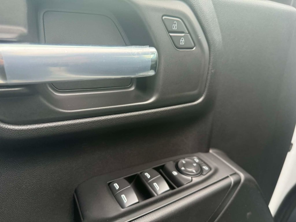 2026 GMC Sierra 1500 PRO in Grand Falls, New Brunswick - 16 - w1024h768px