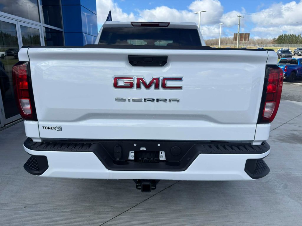 2026 GMC Sierra 1500 PRO in Grand Falls, New Brunswick - 7 - w1024h768px