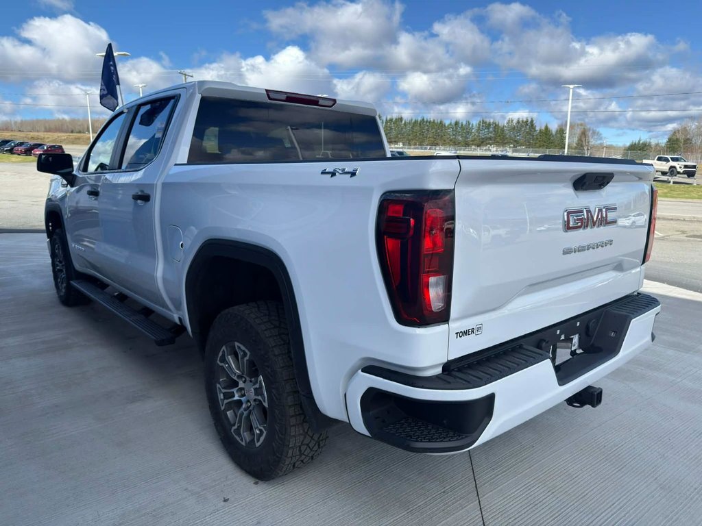 2026 GMC Sierra 1500 PRO in Grand Falls, New Brunswick - 5 - w1024h768px