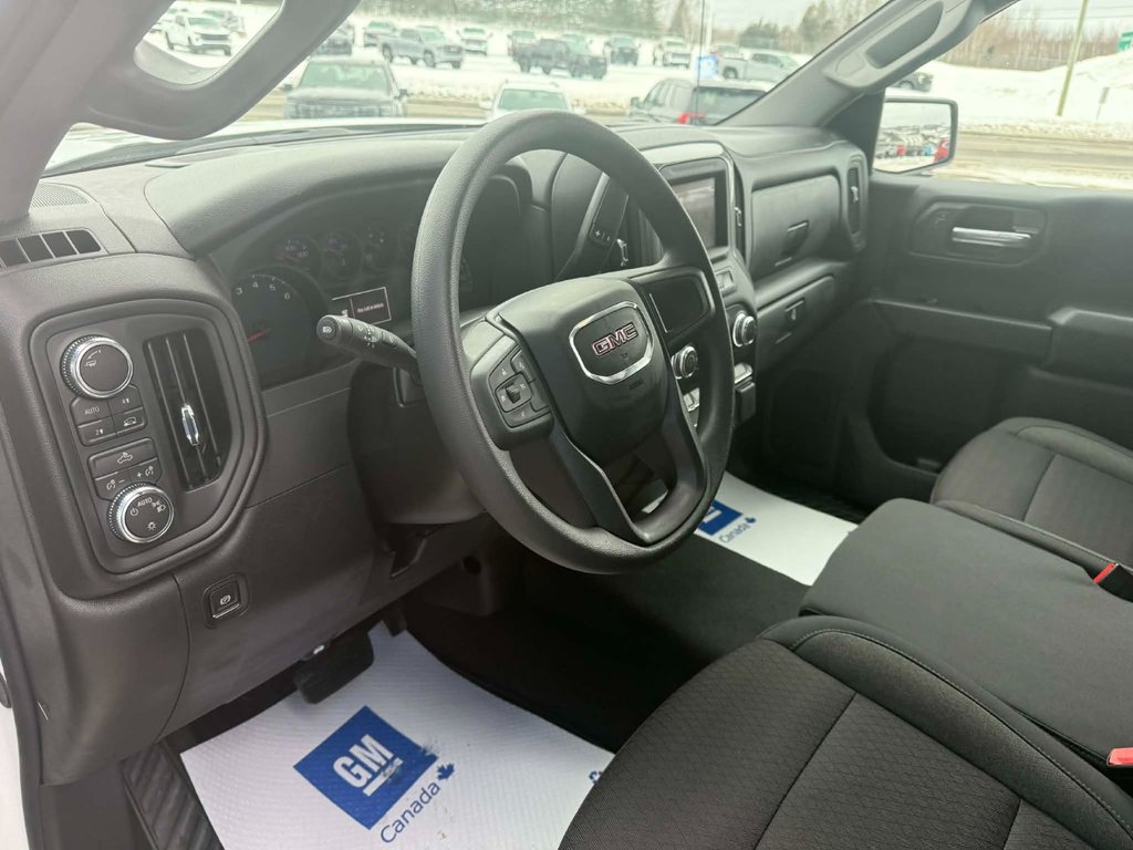 2026 GMC Sierra 1500 PRO in Grand Falls, New Brunswick - 8 - w1024h768px