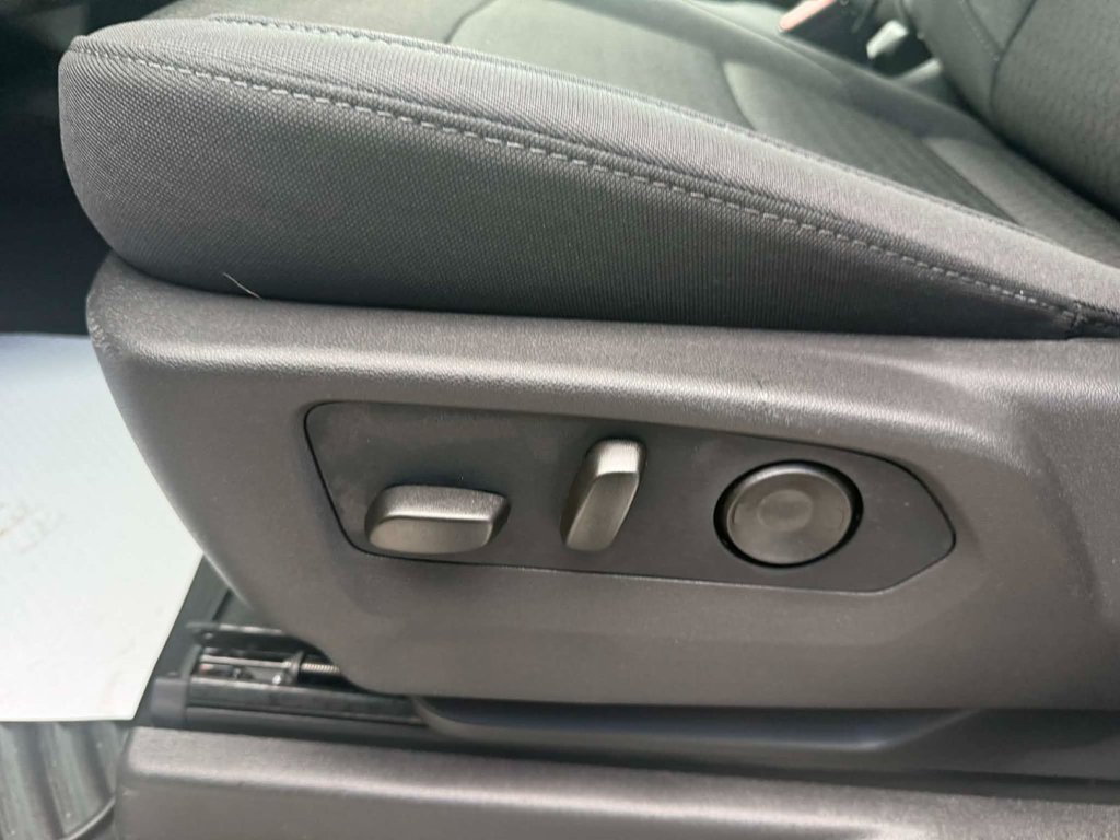 2026 GMC Sierra 1500 PRO in Grand Falls, New Brunswick - 13 - w1024h768px