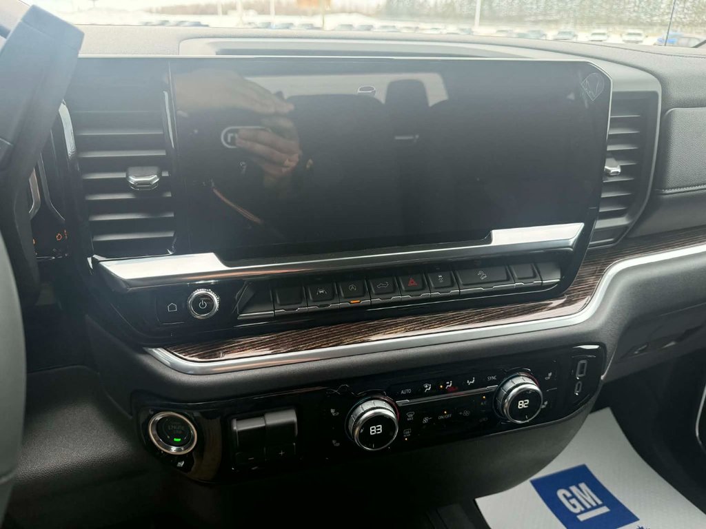 2026 GMC Sierra 1500 SLE in Grand Falls, New Brunswick - 13 - w1024h768px