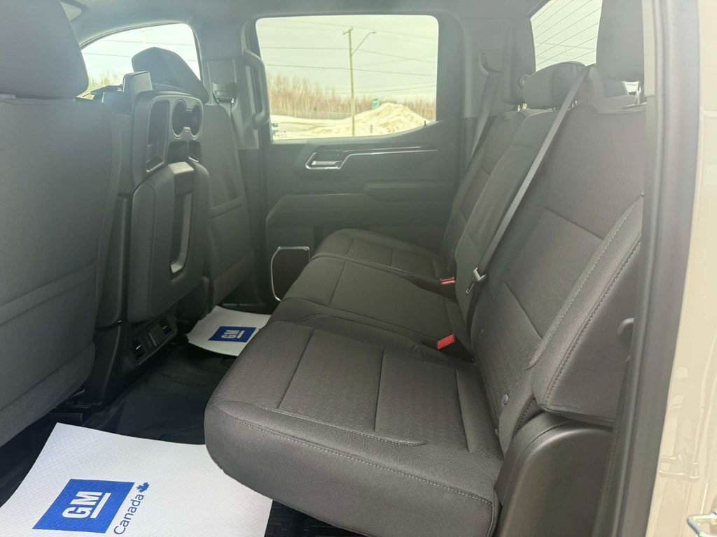 2026 GMC Sierra 1500 SLE in Grand Falls, New Brunswick - 15 - w1024h768px