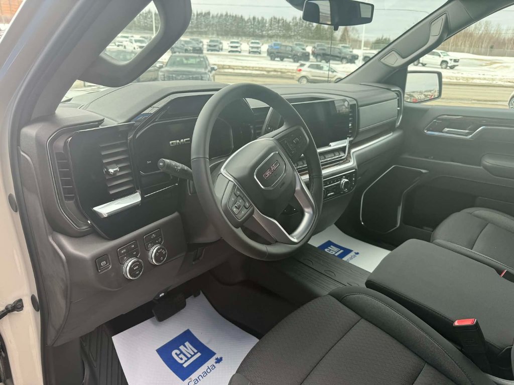 2026 GMC Sierra 1500 SLE in Grand Falls, New Brunswick - 10 - w1024h768px