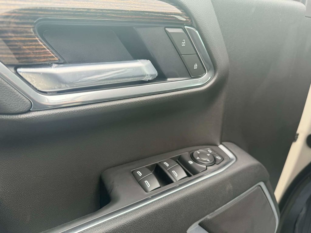 2026 GMC Sierra 1500 SLE in Grand Falls, New Brunswick - 17 - w1024h768px