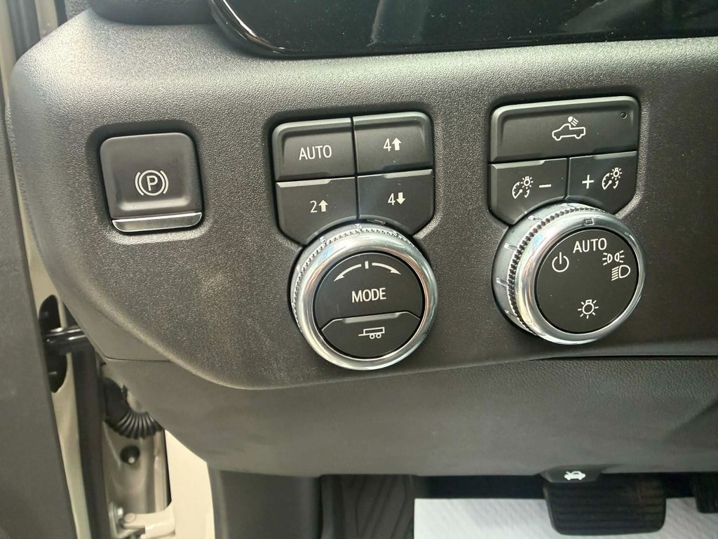 2026 GMC Sierra 1500 SLE in Grand Falls, New Brunswick - 11 - w1024h768px