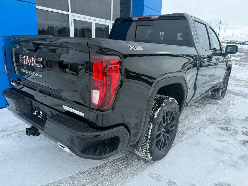 2026 GMC Sierra 1500 ELEVATION in Grand Falls, New Brunswick - 5 - w1024h768px