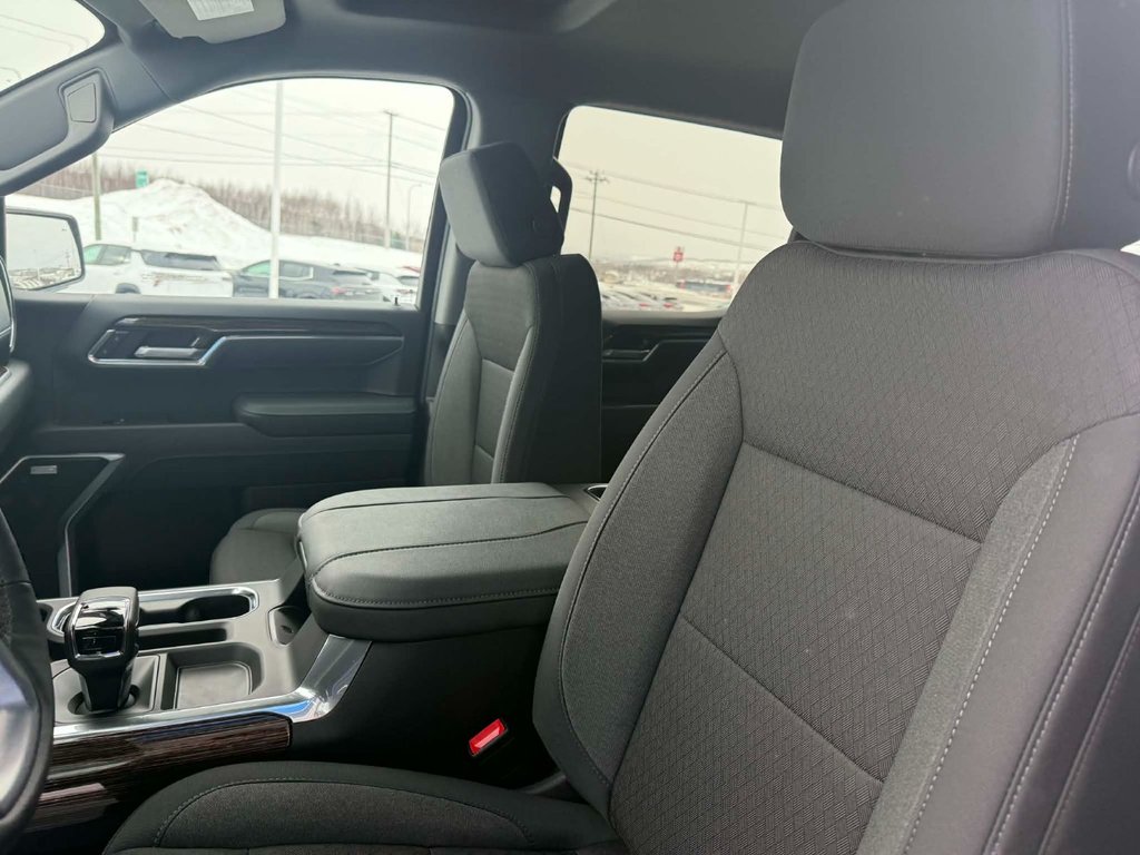 2026 GMC Sierra 1500 ELEVATION in Grand Falls, New Brunswick - 12 - w1024h768px
