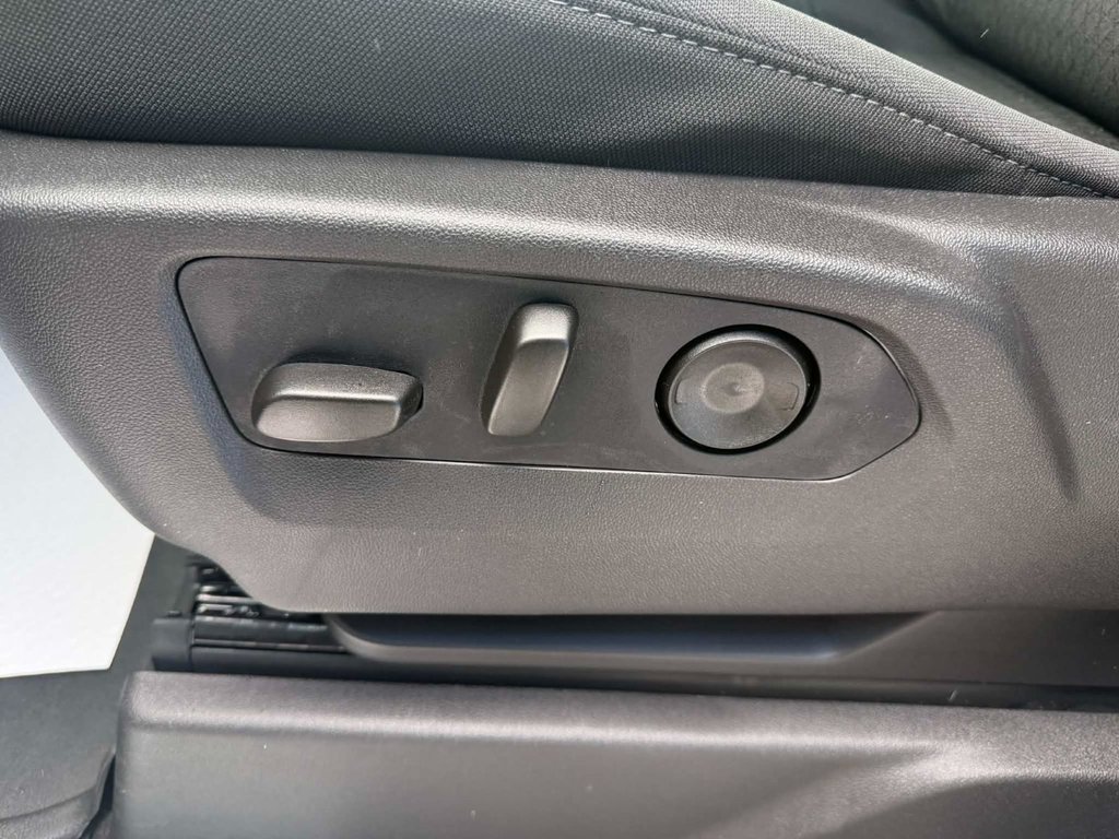 2026 GMC Sierra 1500 ELEVATION in Grand Falls, New Brunswick - 16 - w1024h768px