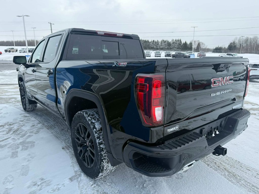 2026 GMC Sierra 1500 ELEVATION in Grand Falls, New Brunswick - 6 - w1024h768px