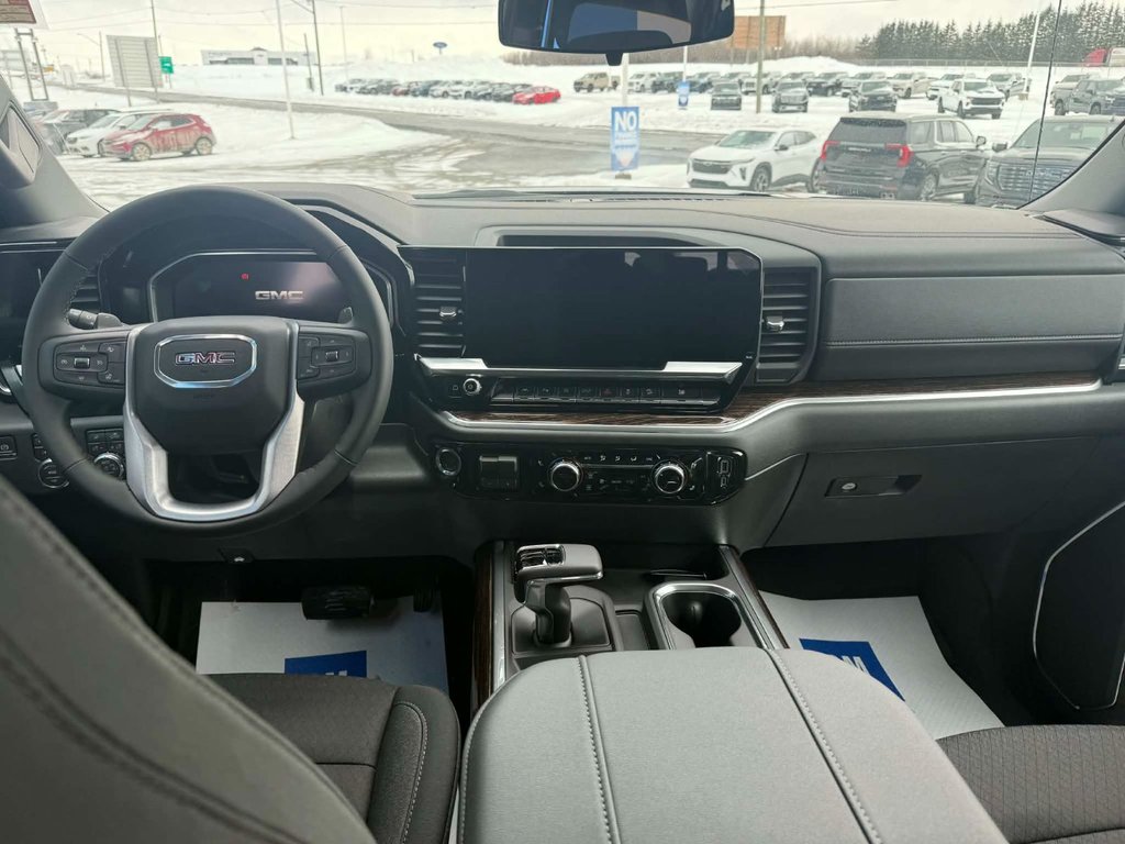 2026 GMC Sierra 1500 ELEVATION in Grand Falls, New Brunswick - 15 - w1024h768px