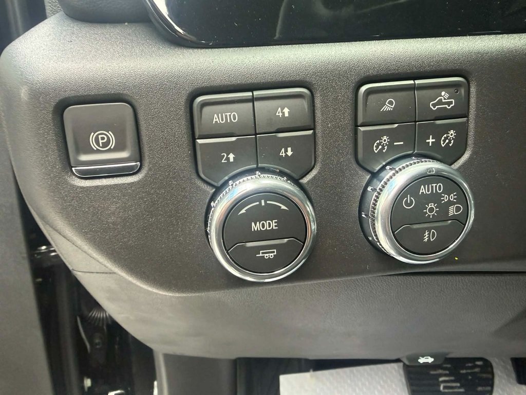 2026 GMC Sierra 1500 ELEVATION in Grand Falls, New Brunswick - 10 - w1024h768px