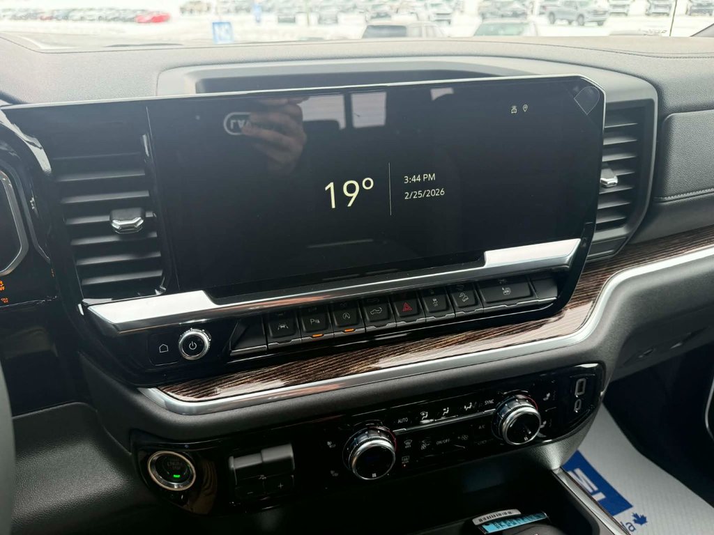 2026 GMC Sierra 1500 ELEVATION in Grand Falls, New Brunswick - 13 - w1024h768px