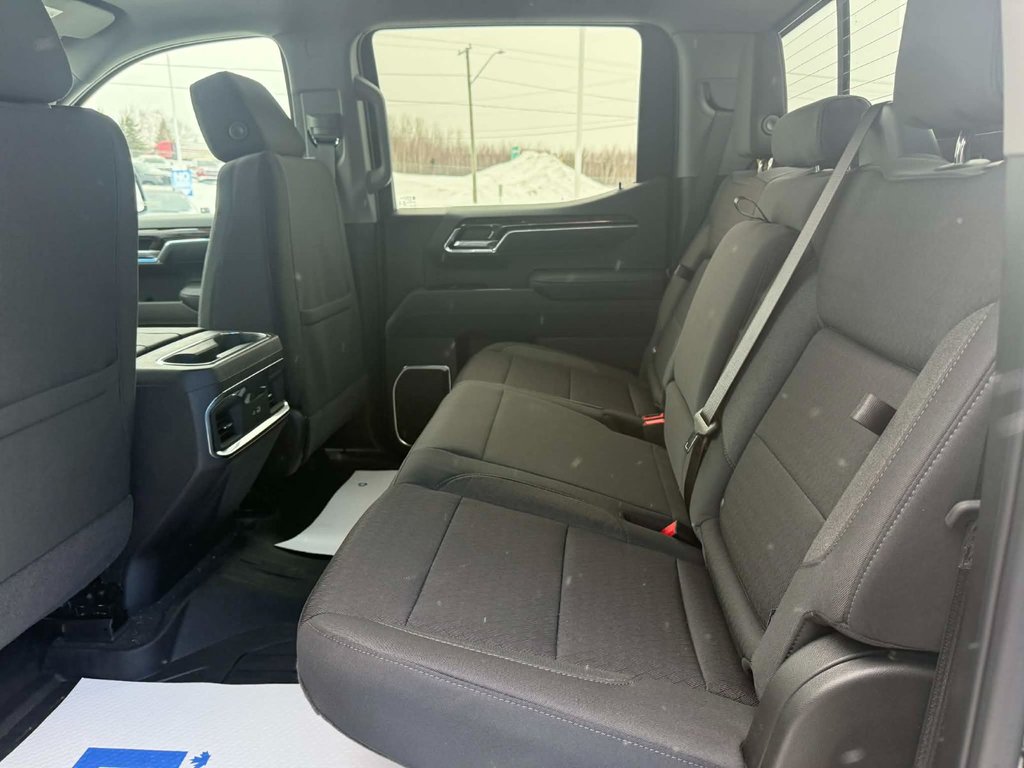 2026 GMC Sierra 1500 ELEVATION in Grand Falls, New Brunswick - 18 - w1024h768px