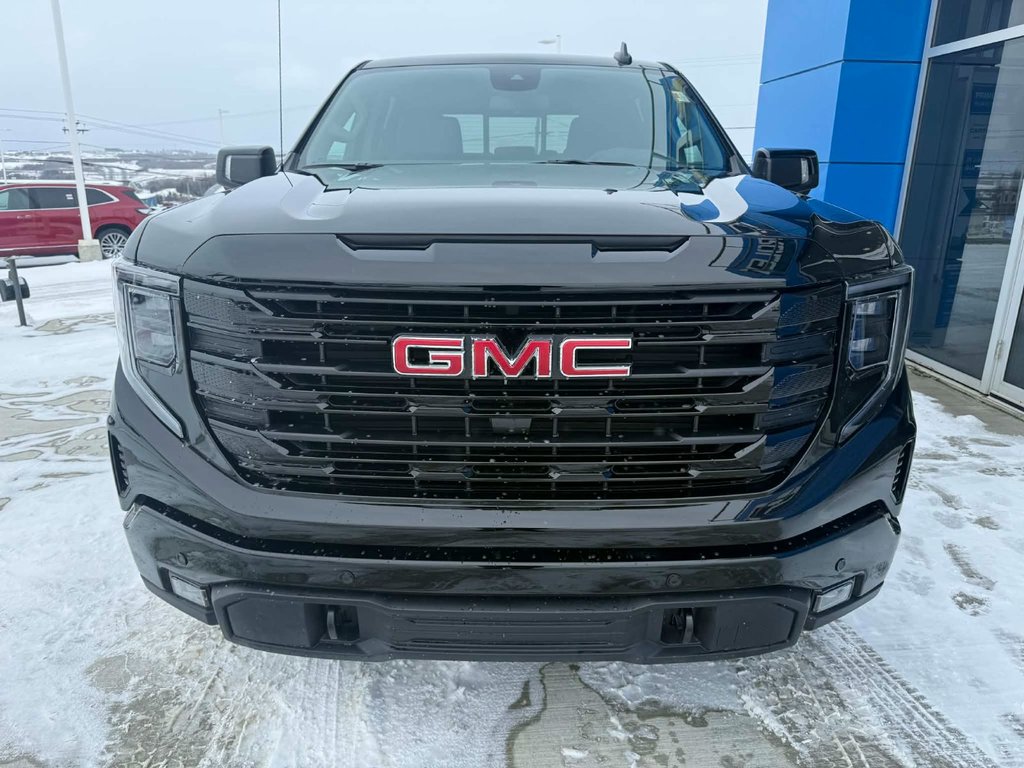 2026 GMC Sierra 1500 ELEVATION in Grand Falls, New Brunswick - 3 - w1024h768px