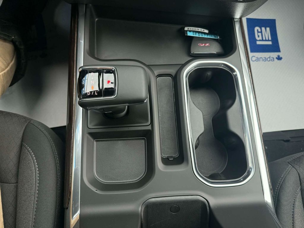 2026 GMC Sierra 1500 ELEVATION in Grand Falls, New Brunswick - 14 - w1024h768px