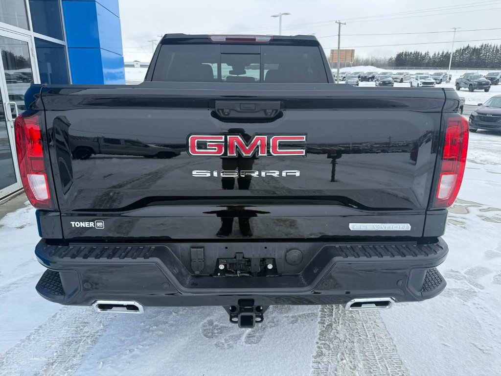 2026 GMC Sierra 1500 ELEVATION in Grand Falls, New Brunswick - 7 - w1024h768px