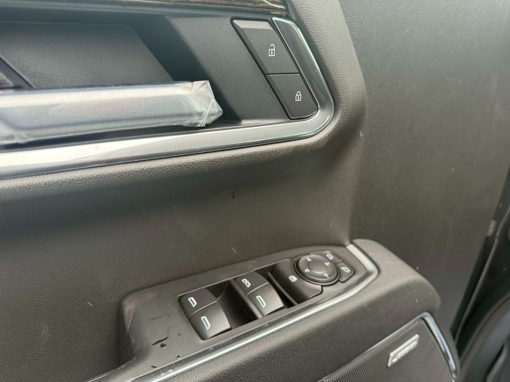 2026 GMC Sierra 1500 ELEVATION in Grand Falls, New Brunswick - 9 - w1024h768px