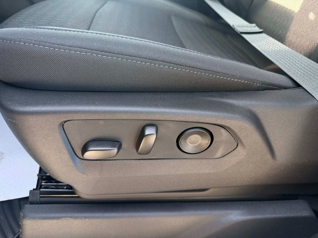 2026 GMC Sierra 1500 ELEVATION in Grand Falls, New Brunswick - 19 - w1024h768px