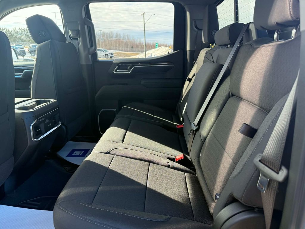 2026 GMC Sierra 1500 ELEVATION in Grand Falls, New Brunswick - 18 - w1024h768px