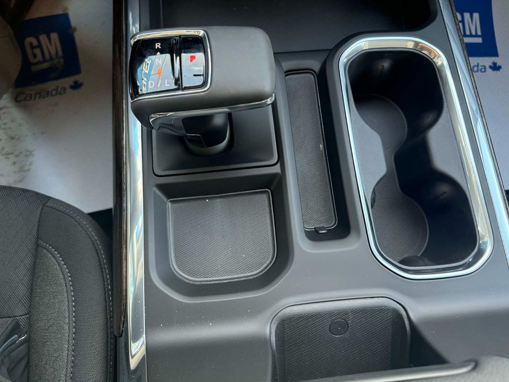 2026 GMC Sierra 1500 ELEVATION in Grand Falls, New Brunswick - 11 - w1024h768px